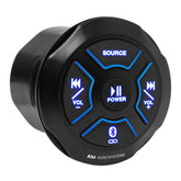 Boss Audio MGR250B-D-1 Remote